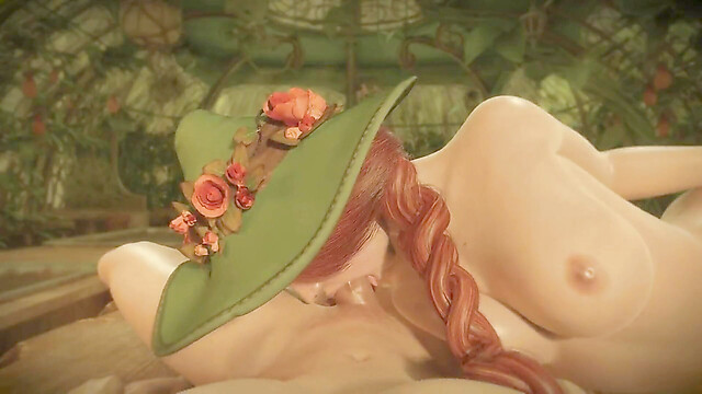 Ophelia3D