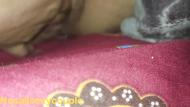 Nepalisexycouple