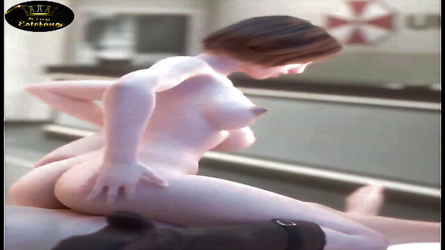 Ophelia3D