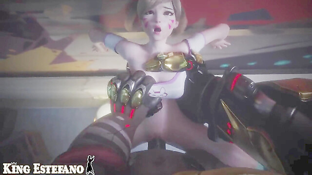 Ophelia3D