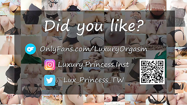 LuxuryOrgasm