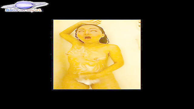 SaturnoSquirt