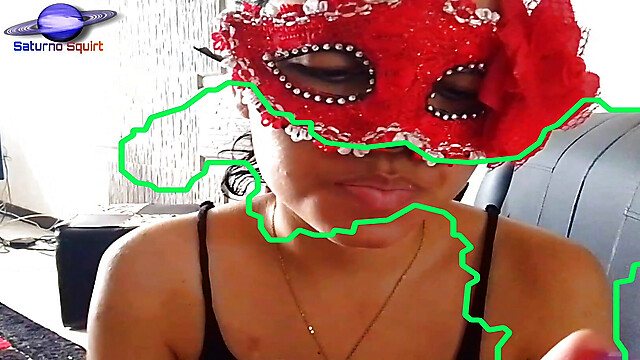 SaturnoSquirt