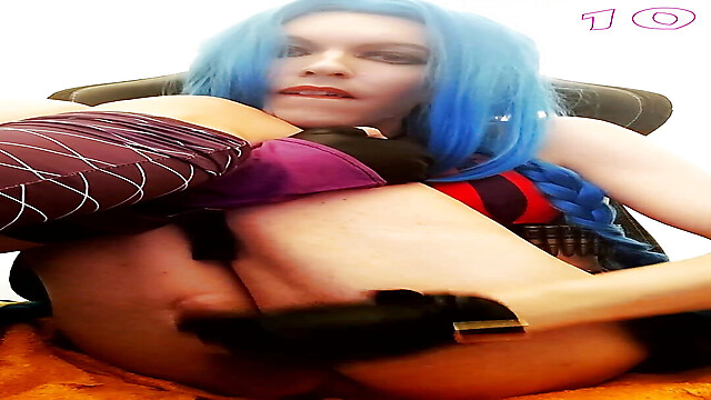 LeonaIncubo