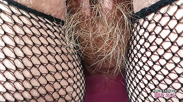 YourfantasyBBWMILF