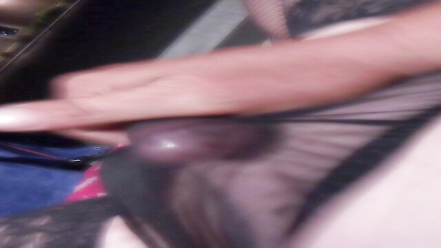 PantyLovinPerv