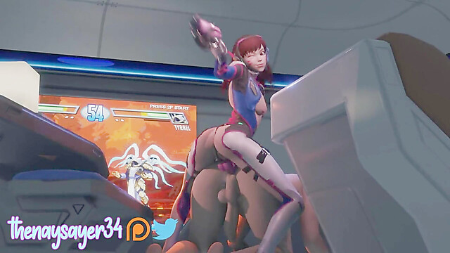 Viola-3D