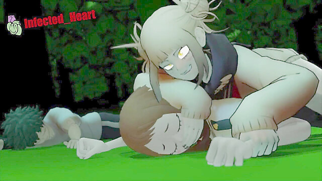 Ophelia3D