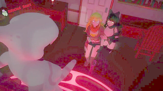 Ophelia3D