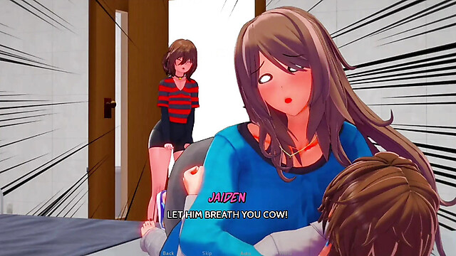 EroticPlaysNC