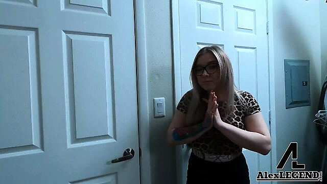 AlexLegend