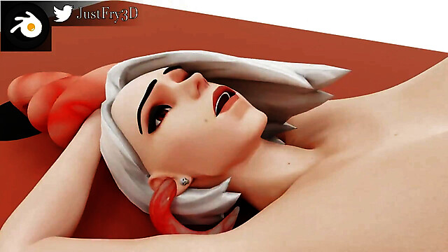 Ophelia3D