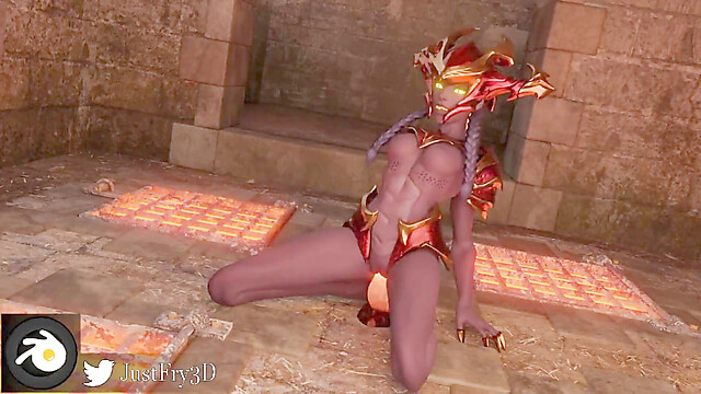 Ophelia3D