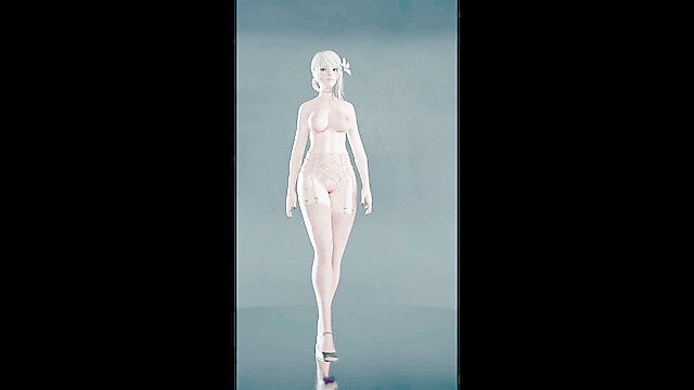 Ophelia3D