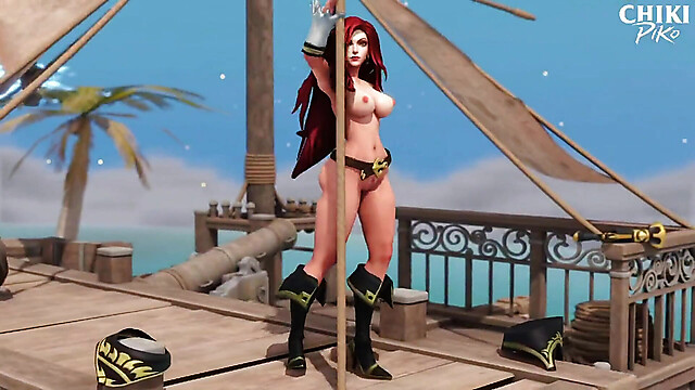 Ophelia3D