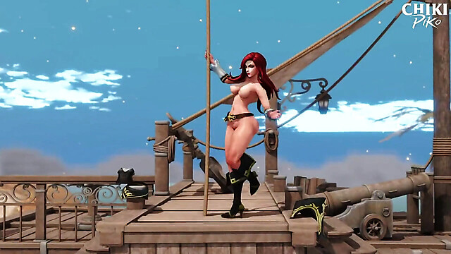 Ophelia3D