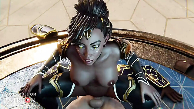 Ophelia3D