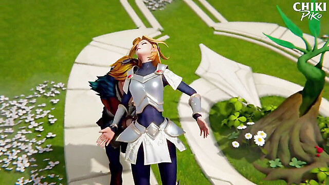Ophelia3D