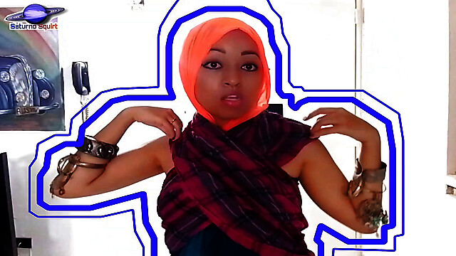 SaturnoSquirt