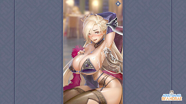 adultgamesbyandrae