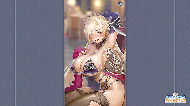 adultgamesbyandrae