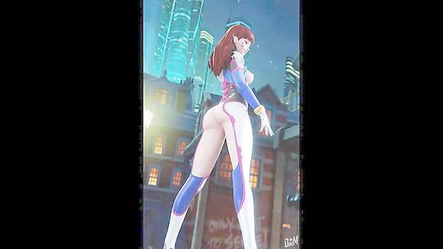 Viola-3D