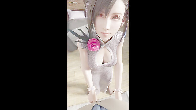 Ophelia3D
