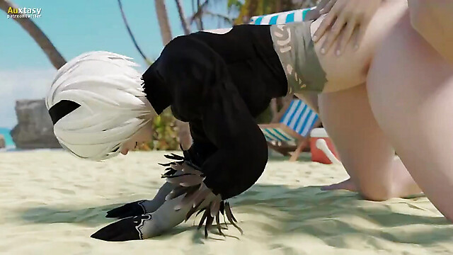 Ophelia3D