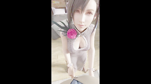 Ophelia3D