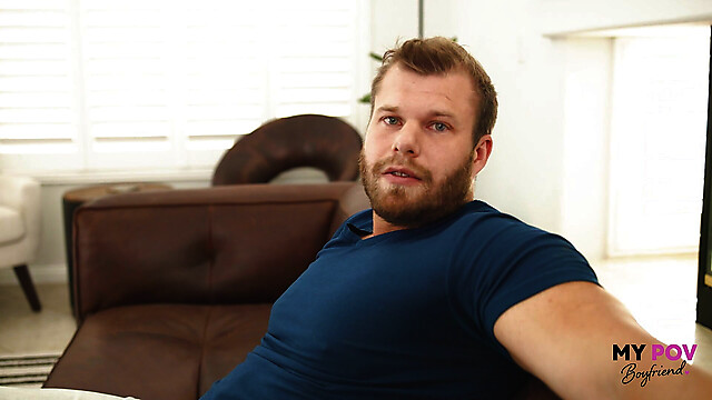 MyPOVboyfriend