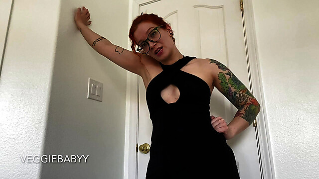 veggiebabyy