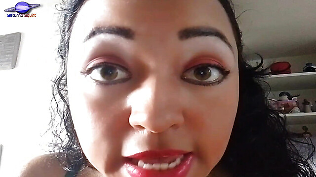 SaturnoSquirt