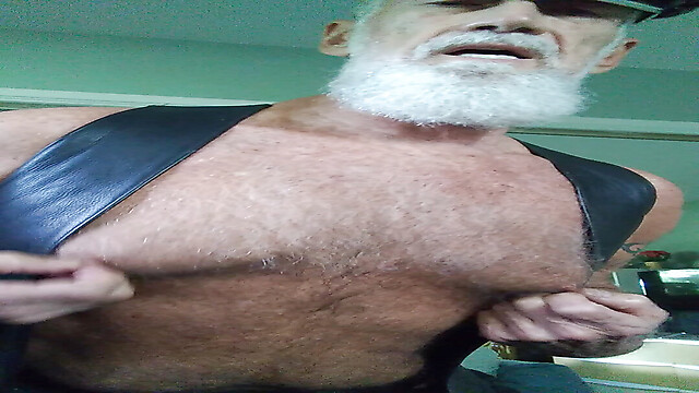 mrhairygardener