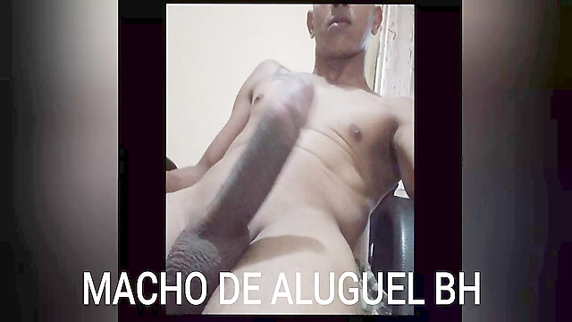 Machodealuguel23cm