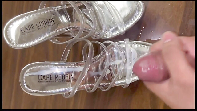 Fantasyshoefucker101