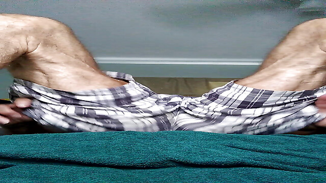 mrhairygardener