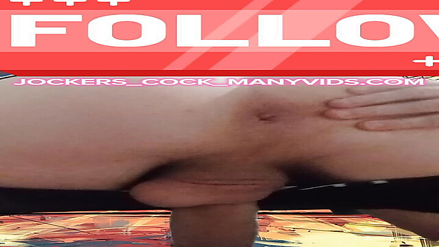 jockers_cock