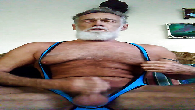 mrhairygardener