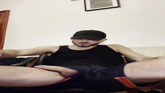 Thickbenjamin