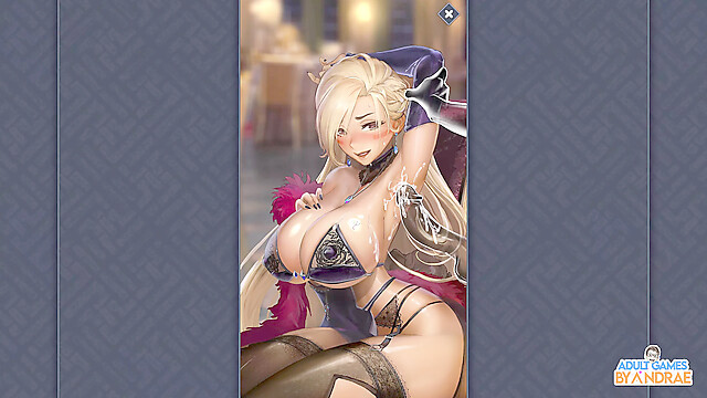 adultgamesbyandrae