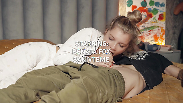 RENATA-FOX
