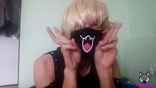 Femboypuppyy