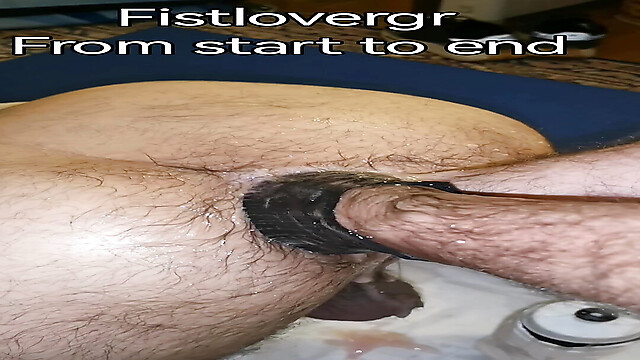 fistlovergr