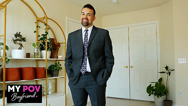 MyPOVboyfriend