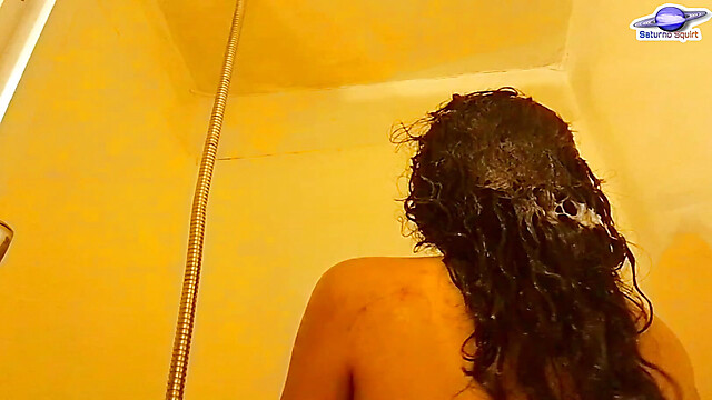 SaturnoSquirt