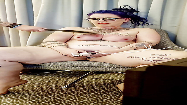 MrAltMrsKinky