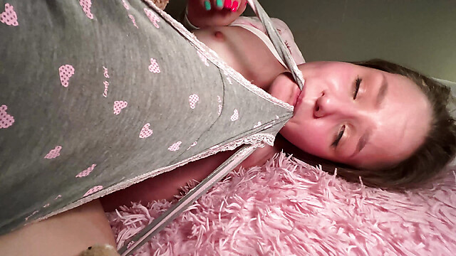 Teen_smell