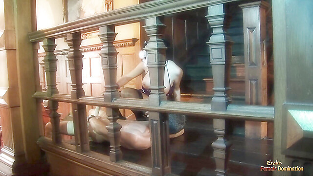 eroticfemaledominati