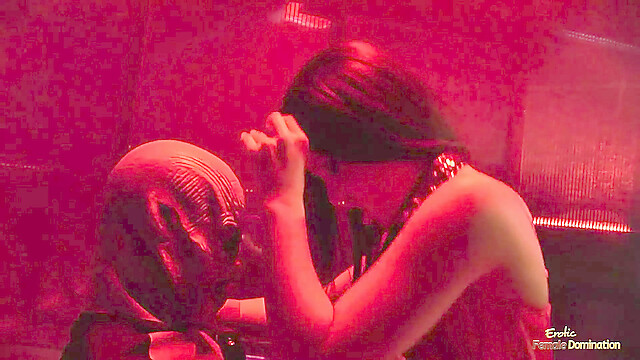 eroticfemaledominati