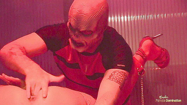 eroticfemaledominati